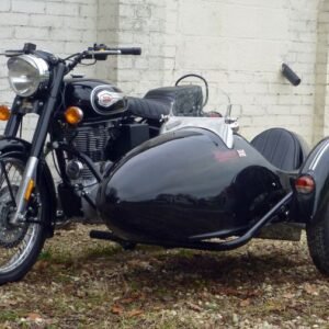 Sidecars