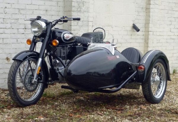 Sidecars
